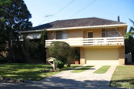 14 Dalman Pl, Sylvania, NSW 2224