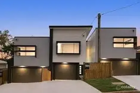 Property photo of 151 Nursery Road Holland Park West QLD 4121