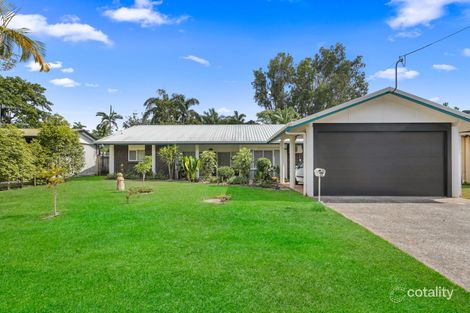 Property photo of 46 Callum Street Mooroobool QLD 4870
