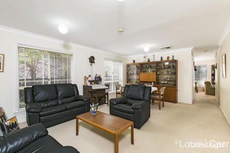 Property photo of 1/163 David Road Castle Hill NSW 2154