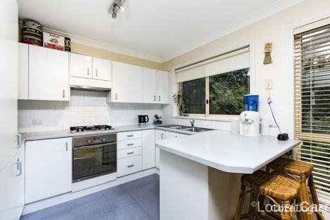 Property photo of 1/163 David Road Castle Hill NSW 2154