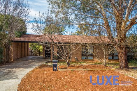 Property photo of 9 Piguenit Close Lyneham ACT 2602