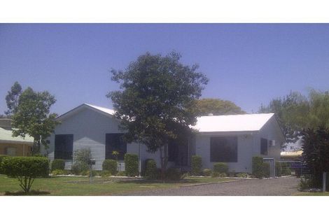 Property photo of 12 Hensler Street Goondiwindi QLD 4390