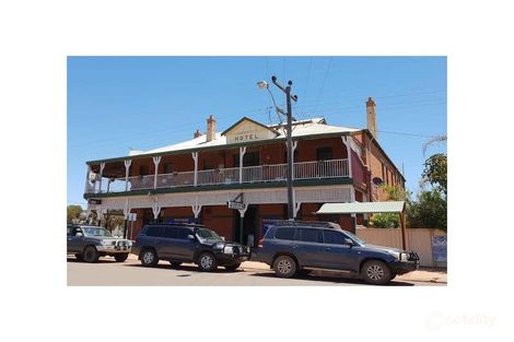 21 Johnston St, Dalwallinu, WA 6609