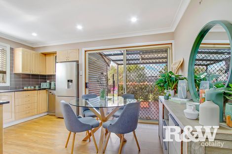 Property photo of 8 Melville Road St Clair NSW 2759