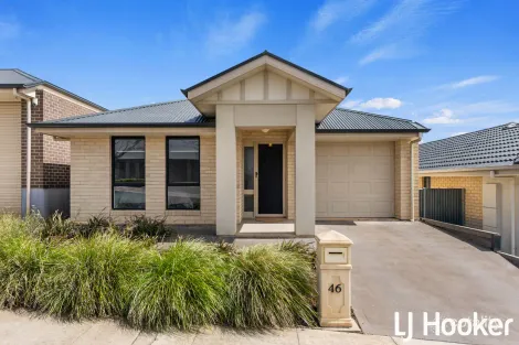 46 Easton Dr, Gawler East, SA 5118