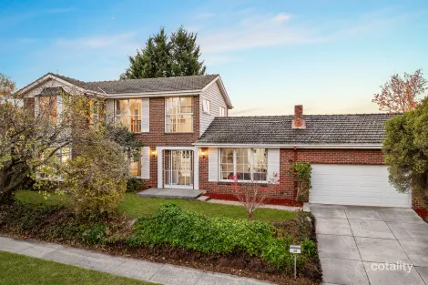 Property photo of 28 Ironbark Drive Templestowe Lower VIC 3107
