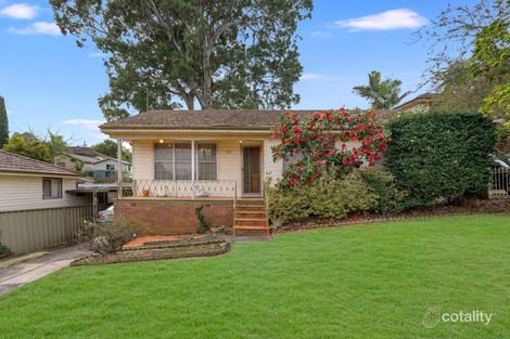 30 Donington Ave, Georges Hall, NSW 2198