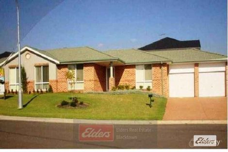 Property photo of 3 Braifie Place Parklea NSW 2768