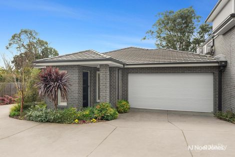 Property photo of 3/112 Dorset Road Croydon VIC 3136
