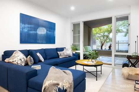 A46/190 Albert St, East Melbourne, VIC 3002