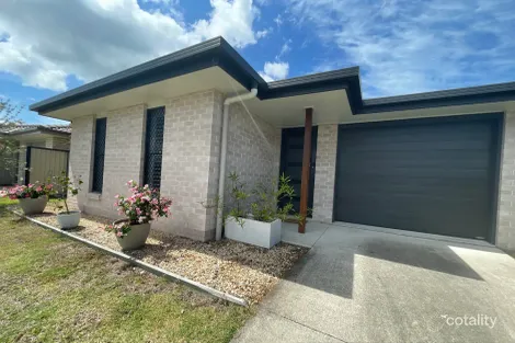 Property photo of 38 Lungfish Circuit Bongaree QLD 4507