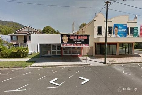 490 Mulgrave Rd, Earlville, QLD 4870