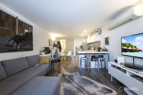 Property photo of 808/200 Spencer Street Melbourne VIC 3000