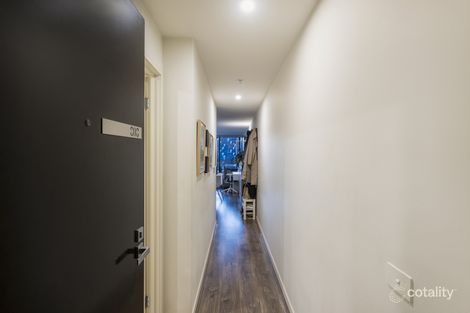 Property photo of 808/200 Spencer Street Melbourne VIC 3000
