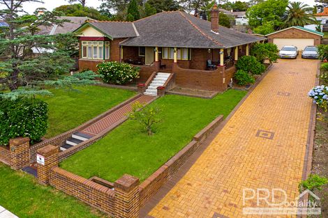 Property photo of 9 Badminton Road Croydon NSW 2132