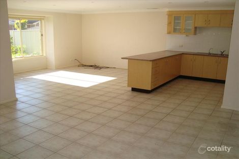 Property photo of 12A Bo Tree Place Prestons NSW 2170