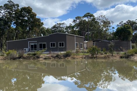 40 Chuditch Lane, Northcliffe, WA 6262