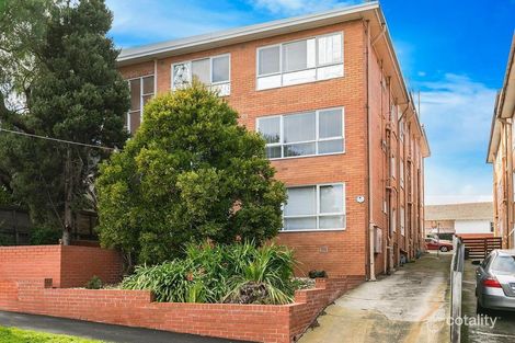 4/25 Morang Rd, Hawthorn, VIC 3122