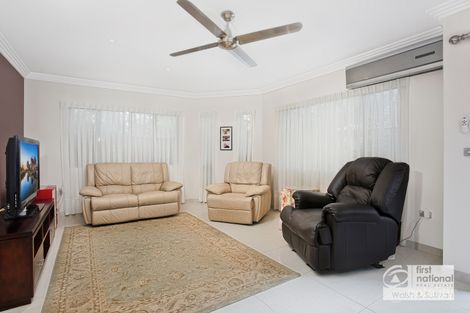 Property photo of 64 Railway Street Baulkham Hills NSW 2153