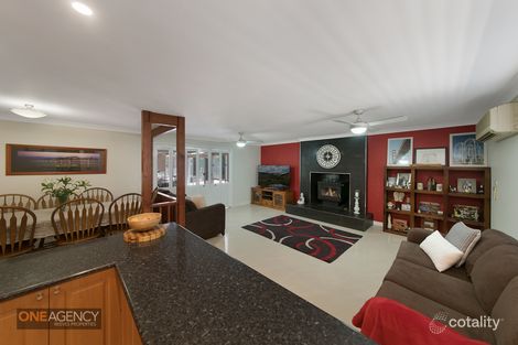 Property photo of 28 Mellfell Road Cranebrook NSW 2749