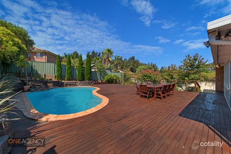 Property photo of 28 Mellfell Road Cranebrook NSW 2749