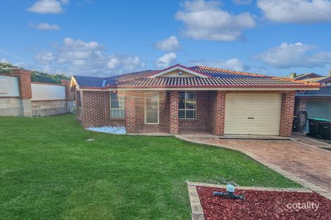 Property photo of 4/39 Regentville Road Glenmore Park NSW 2745