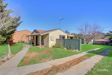 Property photo of 28 Newman-Morris Circuit Oxley ACT 2903