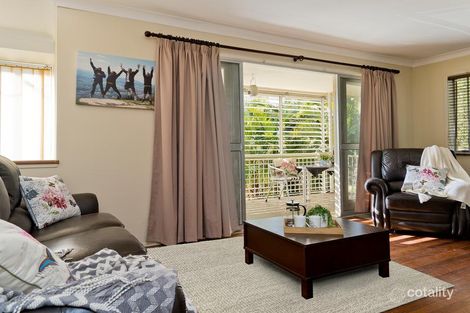 Property photo of 36 Caribbean Street Keperra QLD 4054