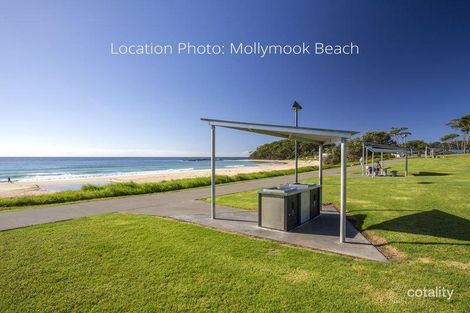 Property photo of 4 Gadara Place Ulladulla NSW 2539