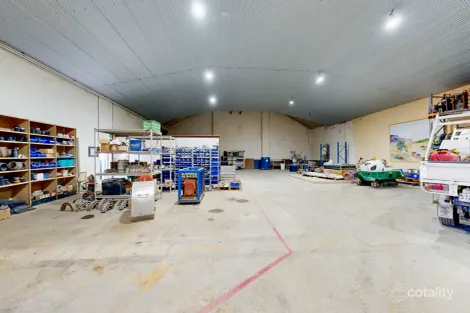 Property photo of Factory Road Cohuna VIC 3568