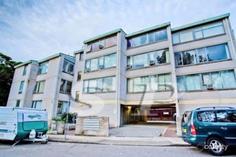 12/19 Redmyre Rd, Strathfield, NSW 2135