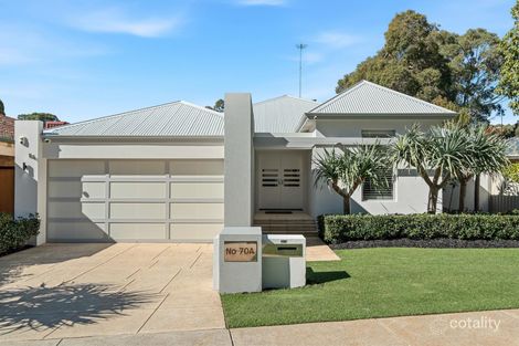 Property photo of 70A Buxton Road Wembley Downs WA 6019