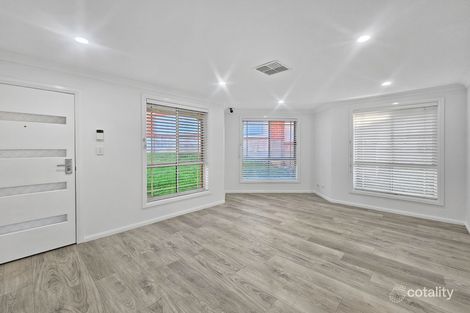 Property photo of 4/39 Regentville Road Glenmore Park NSW 2745