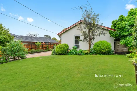 5 Rolstone Ct, Narre Warren, VIC 3805