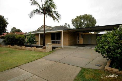 5 Nyandi Ct, Thornlie, WA 6108