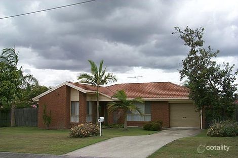 Property photo of 4 Network Drive Boronia Heights QLD 4124