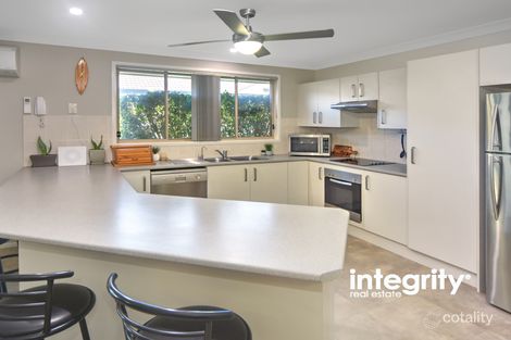 Property photo of 94 Rayleigh Drive Worrigee NSW 2540