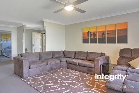 Property photo of 94 Rayleigh Drive Worrigee NSW 2540