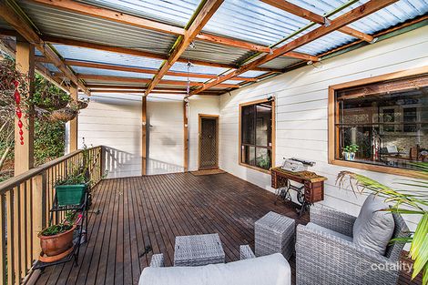 Property photo of 118 Old Belgrave Road Upwey VIC 3158