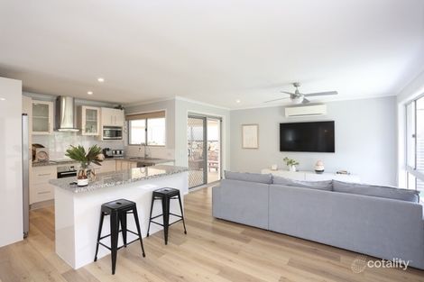 Property photo of 61 Rainbow Drive Mudgeeraba QLD 4213