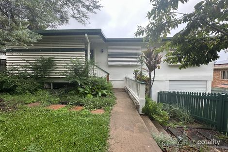 Property photo of 19 Normanby Terrace The Range QLD 4700