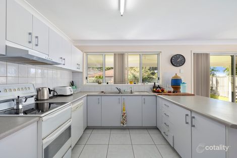 Property photo of 8 Nugget Close Coffs Harbour NSW 2450