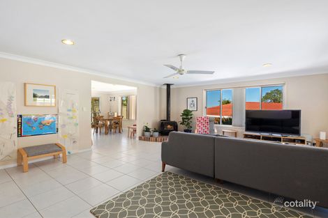 Property photo of 8 Nugget Close Coffs Harbour NSW 2450