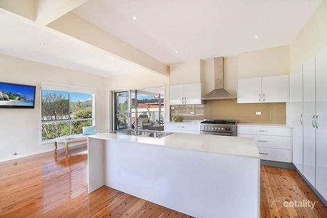 Property photo of 91 Joslin Street Kotara NSW 2289