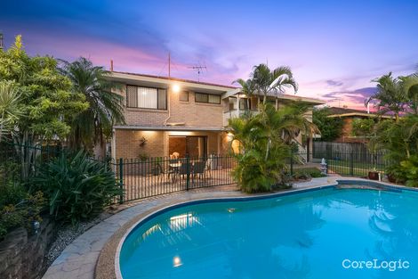 Property photo of 25 Martense Street Wishart QLD 4122
