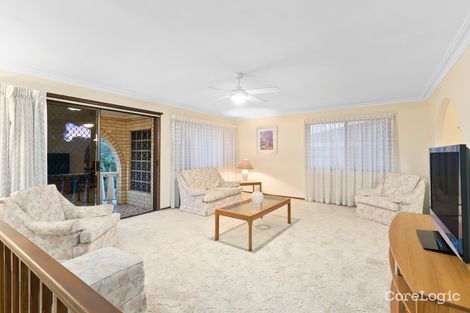 Property photo of 25 Martense Street Wishart QLD 4122