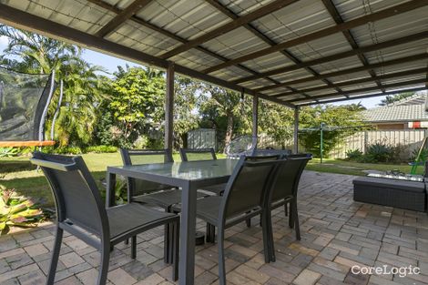 Property photo of 27 Hawaii Crescent Banksia Beach QLD 4507