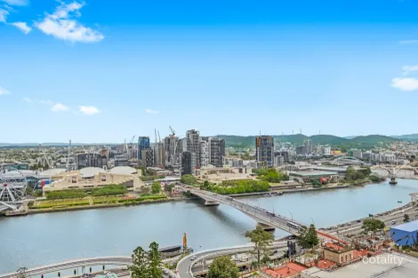 2503/151 George St, Brisbane City, QLD 4000