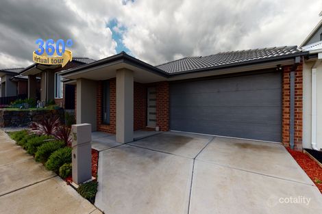 15 Gundagai Cct, Kalkallo, VIC 3064
